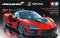 McLaren Senna - Tamiya 24355 modelbouw pakket 1:24