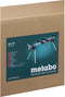 Metabo KSU 401 - Onderstel voor afkortzagen - Licht en robuust met trolleyfunctie