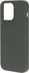 Mobiparts iPhone 14 Pro - Silicone Cover - Soft-touch - Urban Grey