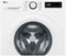 LG F4WR3011S3W - Wasmachine - 11kg laadvermogen - AI Direct Drive - Stoomfunctie