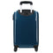 Milky Kiss En Route - Reiskoffer - Softcase 40,4 l - Petrol