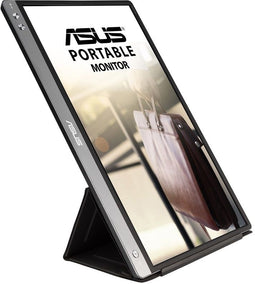 ASUS ZenScreen MB14AC - 14" Full HD IPS Monitor - Mat/anti-glans - Grijs
