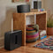 Sonos Sub 4 - Subwoofer - Diepe bass - Zwart