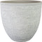 Ter Steege Bloempot Grijs D 32 cm H 29 cm