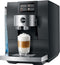 Jura Z10 - Volautomatische koffiemachine - 51 specialiteiten - Aluminium Black (EB)