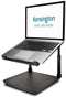 Kensington SmartFit - Laptopverhoger - Ergonomische hoogte-instelling - Geschikt voor laptops tot 15.6” (1 stuk)
