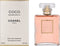 Chanel Coco Mademoiselle 100 ml Eau de Parfum - Damesparfum