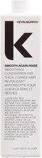 Kevin Murphy - SMOOTH - SMOOTH.AGAIN.RINSE - Conditioner voor krullend- of pluizend haar - 1000 ml