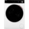 Sharp ES-NFB814CWDA - Wasmachine 8kg 1400t - Wit
