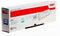 OKI MC873 - Toner Cyaan 45862816
