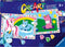 Ravensburger CreArt Happy Unicorns - Schilderen op nummer voor kinderen