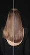 Rowenta Ultimate Experience SF8230 - Stijltang - Keramische coating - Zwart/Koper
