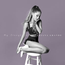 Ariana Grande - My Everything - 2 LP Picture Disc