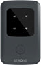 Strong 4G Portable Hotspot 150 - Router - 150 Mbit/s - Zwart