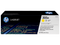 HP 305A - LaserJet tonercartridge - Origineel - Geel (CE412A)