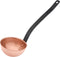 Baumalu koperen pollepel / soeplepel