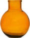 Vaas Amber Gerecycled glas 24 x 24 x 31 cm