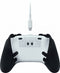 Razer Raiju V3 Pro - Draadloze e-sportscontroller - 4 verwijderbare knoppen - Wit Zwart