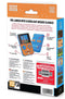 HyperMegaTech! Super Pocket - Handheld - 18 arcadegames - Data East Edition