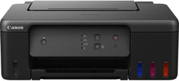 Canon PIXMA G1530 - Inkjet printer - 4800 x 1200 DPI - Zwart