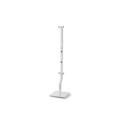 Focal On Wall 300 - Standaard voor On-Wall luidsprekers - Hoogte 101 cm - Wit