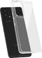 Spigen Liquid Crystal Samsung Galaxy A53 Hoesje Transparant