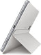 Samsung EF-BT590 - Book Cover - Schokbestendig - Grijs