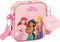 Disney Princes Mini Schoudertas, Summer Adventures - 18 x 16 x 4 cm - Polyester