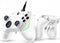Razer Wolverine V2 Chroma - Gamecontroller - 6 programmeerbare knoppen - Wit