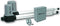 SCS SENTINEL Motoriseringsset met cilinders voor draaipoort 3mx300 kg SCS 1 standaard MVE0038