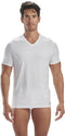 adidas Crew Neck T-shirt - Normale pasvorm - Wit