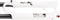 SrSuntour Suntour xcr32 air voorvork 26 lor 100mm wit