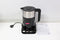Bosch TWK8613P Styline - Waterkoker - TemperatureControl - Zwart