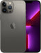 Apple iPhone 13 Pro Max - Grafiet - 256 GB - Fysieke simkaart + eSIM