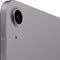 Apple iPad Air (2022) - 10.9 inch - M1 - WiFi - 256GB - Spacegrijs