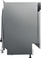 Bauknecht BBC 3B+26 X - Inbouw vaatwasser - 13 couverts - Energieklasse E