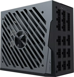 Gigabyte GP-P1200PM - Voedingsbron - 1200 W Modulair 80 PLUS Platinum - Zwart