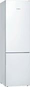 BOSCH KGE39AWCA - Koel-vriescombinatie - VitaFresh - 337 liter