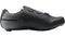Northwave Core Plus 2 - Wielrenschoenen - NRG Air Carbon Versterkte zool - Zwart/Zilver 42