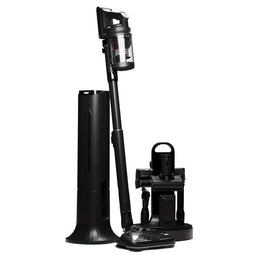 COBBO ULTRA STEAM UV - Draadloze stofzuiger - Stoomfunctie