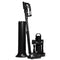 COBBO ULTRA STEAM UV - Draadloze stofzuiger - Stoomfunctie