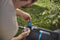 GARDENA Hydrofoorpomp 4600 Silent - Automatische tuinwaterpomp - Stille technologie