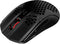 HyperX Pulsefire Haste Wireless - Gaming Muis - Draadloos 2,4 GHz - Zwart