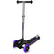 Step Ociotrends Eco Future Scooter Paars 3 wielen