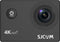 Sports Camera with Accessories SJCAM SJ4000 Air 4K Wi-Fi