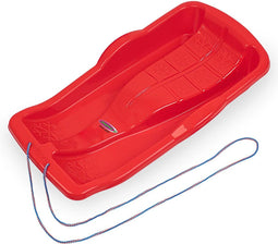 Jamara Snow Play Bob Karol Slee Rood Kunststof