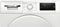 Bosch WTH8300CNL - Warmtepompdroger - Auto Dry sensoren - 8 kg