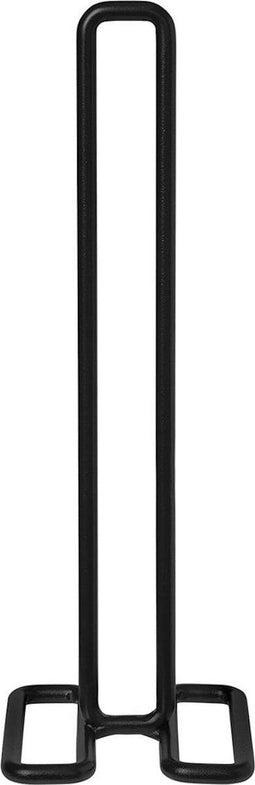 Blomus Keukenrolhouder - Zwart