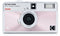 Kodak Ektar H35N - Filmcamera - Ingebouwd sterfilter en bulbfunctie - Roze