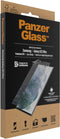PanzerGlass Samsung Galaxy S22 Ultra Screenprotector Vingerprint